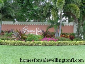 Wellington Florida Real Estate Sales 2016 