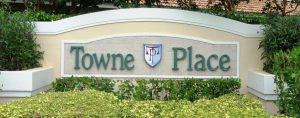 Towne Place Homes for Rent in Wellington FL