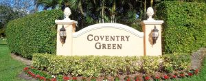Coventry Green Homes for Sale in Wellington Florida