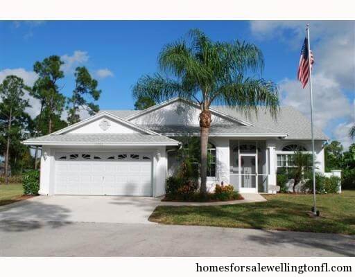 Loxahatchee Home For Sale