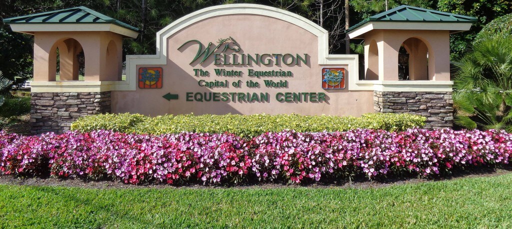 Wellington Florida Real Estate Sales 2016