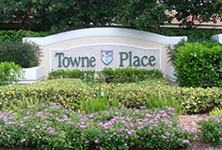 Towne Place Townhome