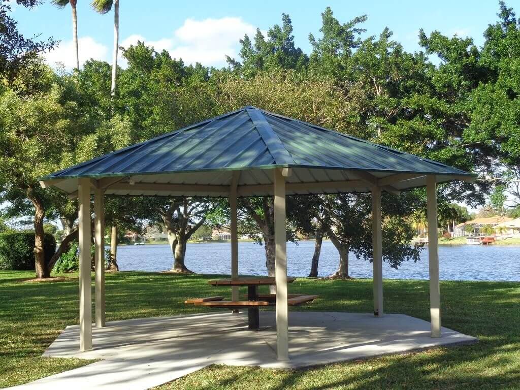Greenview Shores - Chatsworth Village - Staimford Park Picnic Area