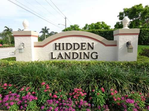 Hidden Landings Wellington FL