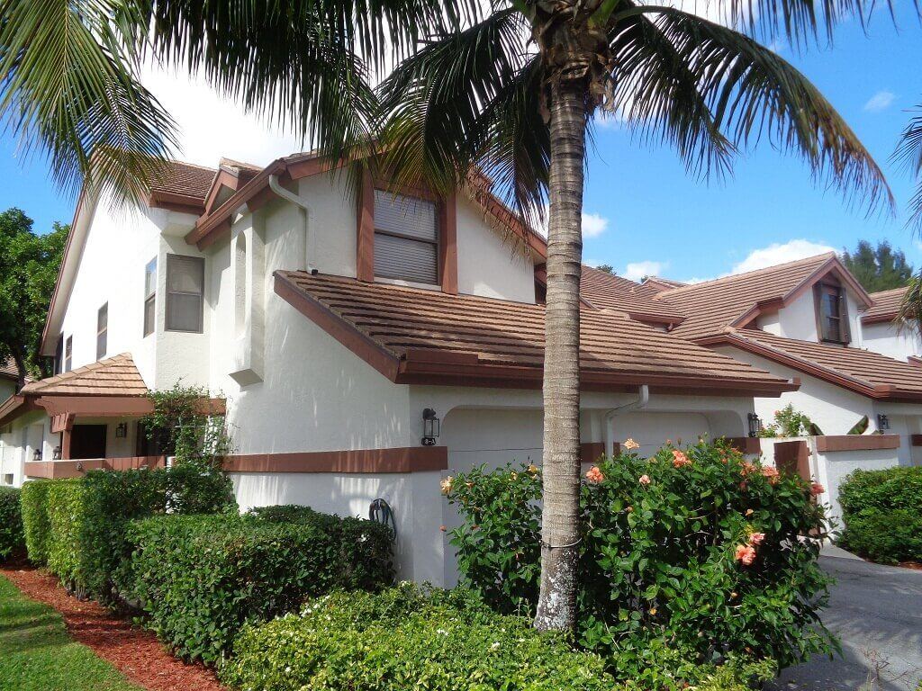 The Shores Recently Sold Homes in Wellington FL