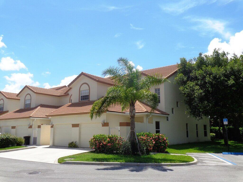The Shores Homes for Sale in Wellington FL