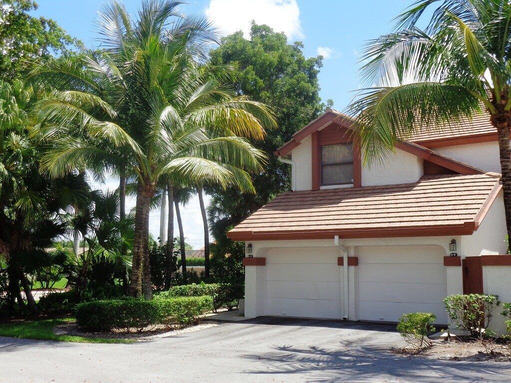 The Shores Homes for Rent in Wellington FL