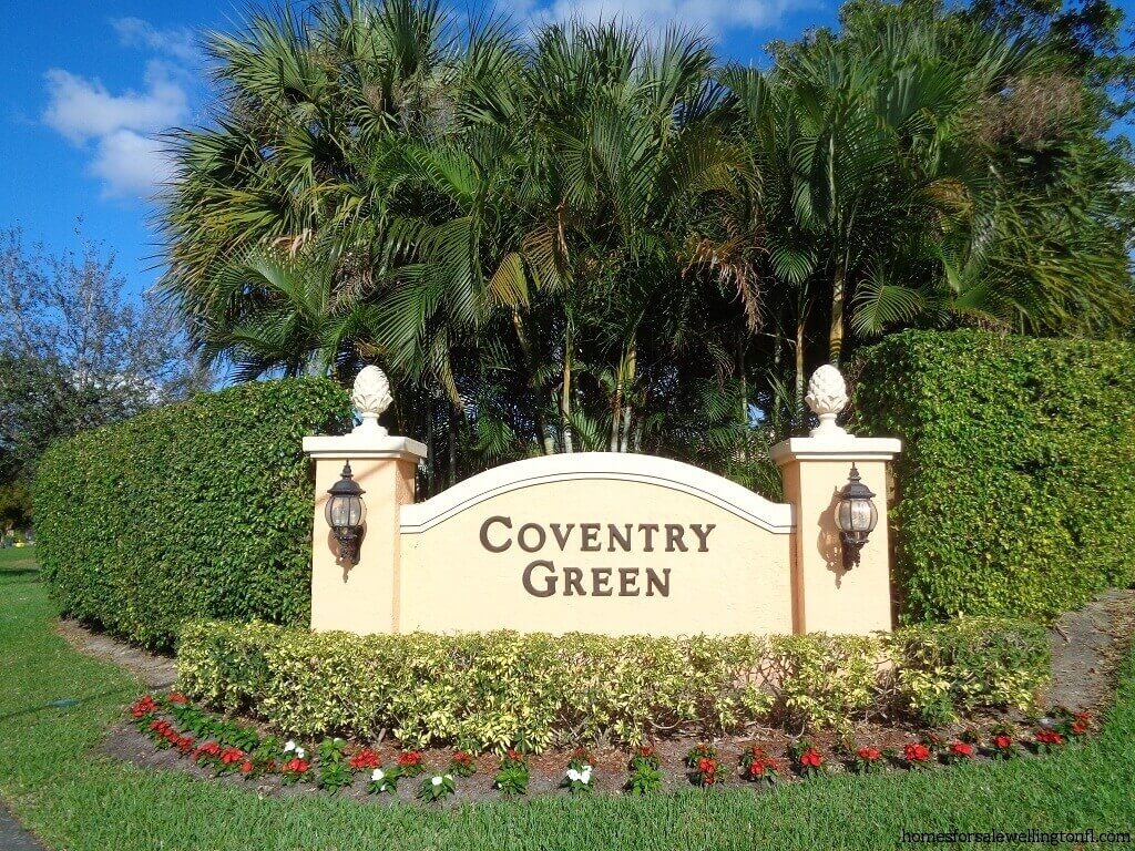 Coventry Green Entry WEB